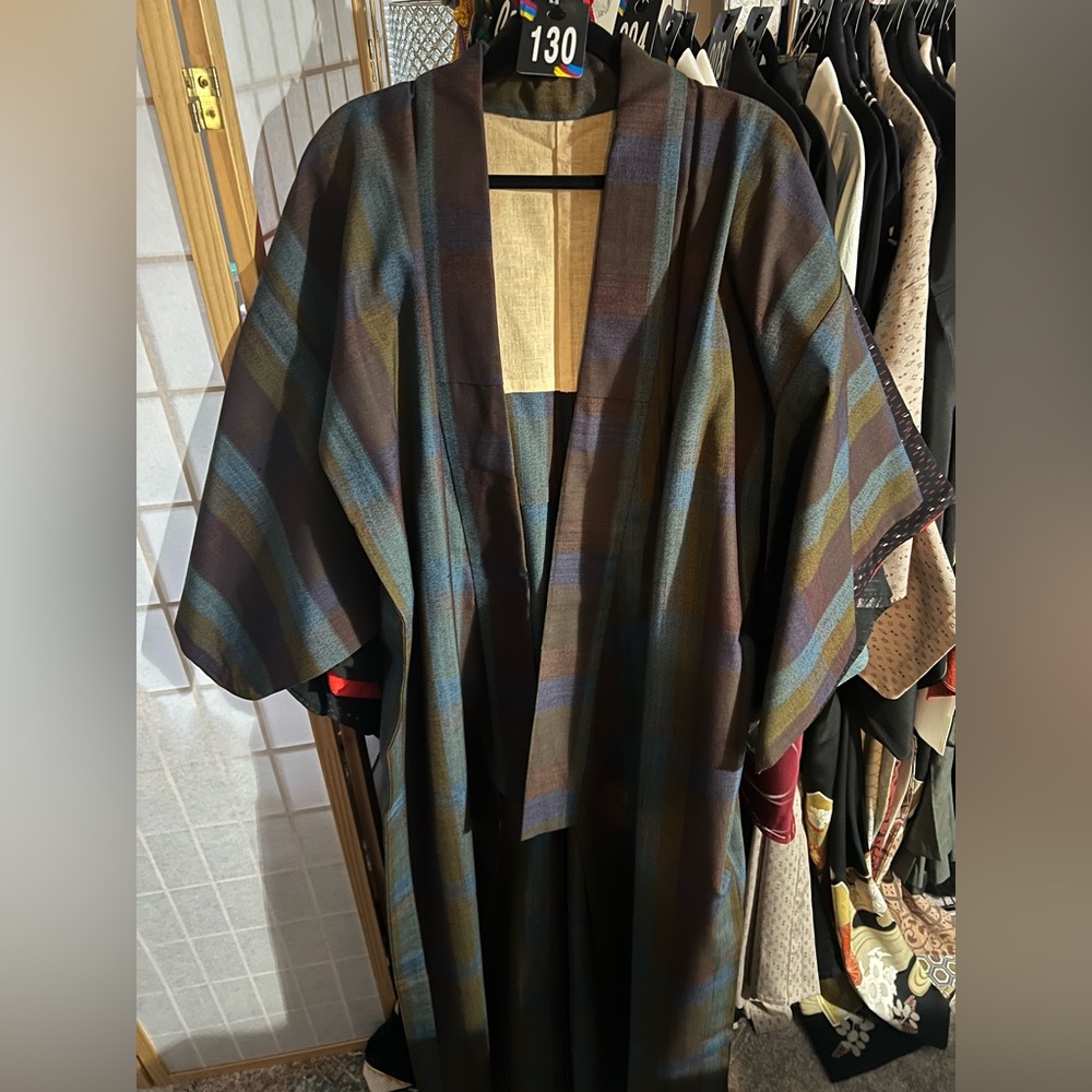 Kimono #130
